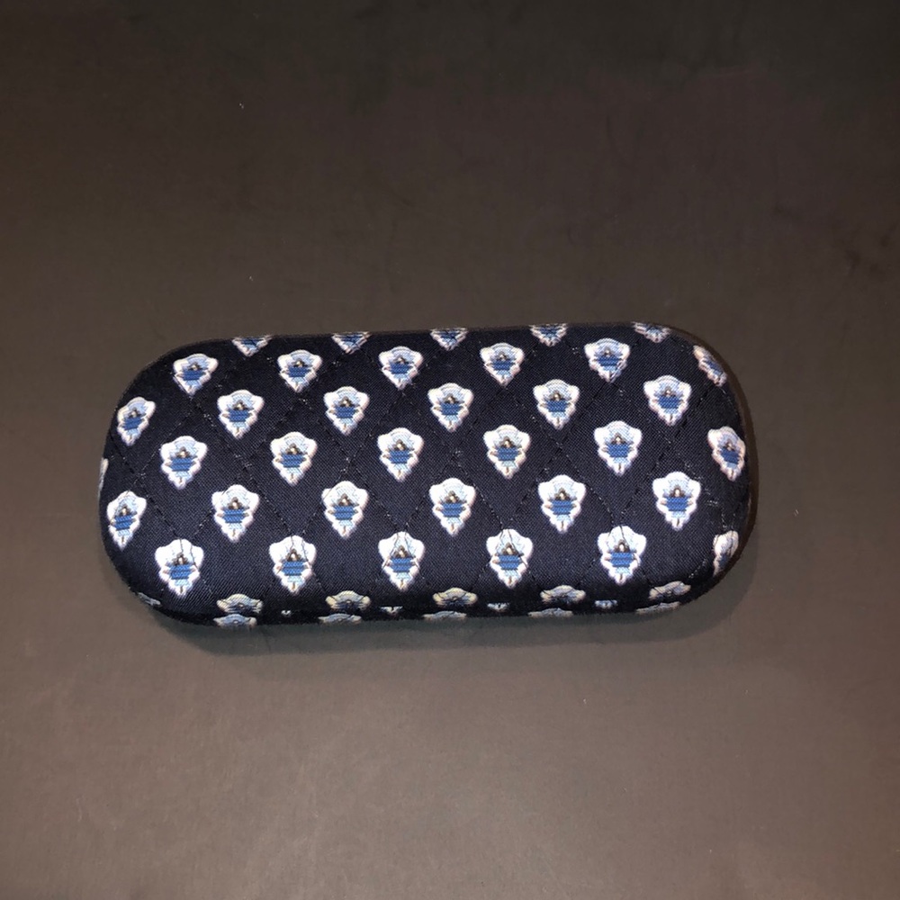 Vera Bradley glasses case!!!